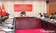 Nâng cao hiệu quả phát triển khoa học, công nghệ, chuyển đổi số và Đề án 06