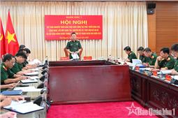Nâng cao hiệu quả phát triển khoa học, công nghệ, chuyển đổi số và Đề án 06