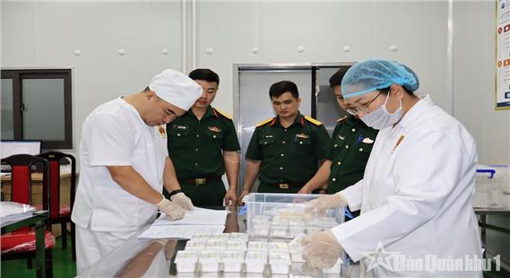 Cao Bằng hoàn thành bàn giao 100% mẫu sinh phẩm hài cốt liệt sĩ