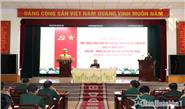 Cục Chính trị đối thoại dân chủ “Nghe bộ đội nói, nói cho bộ đội hiểu”