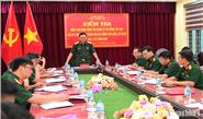 Thực hiện nghiêm công tác quản lý tư tưởng, kỷ luật, nâng cao hiệu quả CTĐ, CTCT
