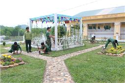 Nêu cao quyết tâm, xác định rõ trách nhiệm