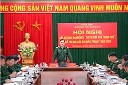 18 tập thể được xét, đề nghị danh hiệu 