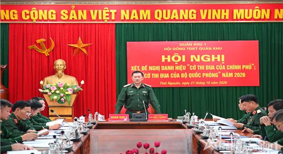 18 tập thể được xét, đề nghị danh hiệu 