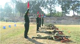 Tỉnh Bắc Ninh: Nâng cao chất lượng giáo dục quốc phòng và an ninh cho học sinh, sinh viên