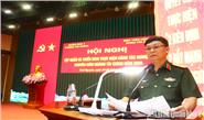 Quân khu 1 tập huấn, triển khai công tác tài chính năm 2026