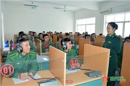 Nâng cao chất lượng giáo dục - đào tạo, đáp ứng yêu cầu xây dựng quân đội trong tình hình mới