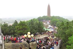 Những ngôi chùa xứ Bắc