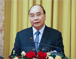 Hãng thông tấn Sputnik (Nga): Chuyến thăm của Chủ tịch nước Nguyễn Xuân Phúc sẽ là 