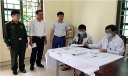 Công tác tuyển quân  thực hiện đồng bộ, thống nhất