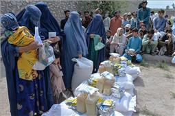 100 ngày Taliban lên nắm quyền: Afghanistan đứng trước loạt thách thức lớn