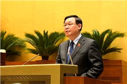 Thể chế, hiệu lực của thể chế có vai trò quan trọng, quyết định đối với sự phát triển(*)