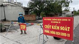 Bắc Giang: Khởi tố vụ án hình sự vi phạm quy định về an toàn nơi đông người