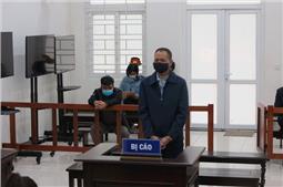 Mạo danh “Thượng tá quân đội” chiếm đoạt hơn 3,8 tỷ đồng lĩnh án 16 năm tù