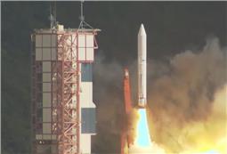 Phóng thành công tên lửa mang vệ tinh NanoDragon của Việt Nam