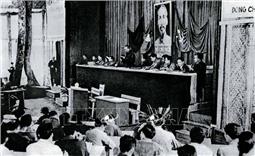 Đại hội đại biểu toàn quốc lần thứ II của Đảng (1951) 