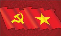 DẤU ẤN CÁC KỲ ĐẠI HỘI TOÀN QUỐC CỦA ĐẢNG CỘNG SẢN VIỆT NAM