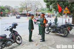 Đột phá tư duy, giải pháp đồng bộ trong bảo đảm an toàn giao thông