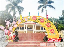 Đón Tết vui tươi, trách nhiệm cao