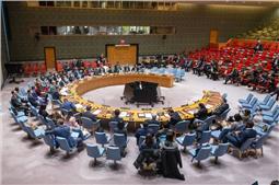 Phản ứng quốc tế trước các cuộc không kích của Mỹ nhằm vào Venezuela