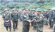 Bộ CHQS tỉnh Thái Nguyên diễn tập động viên trong diễn tập khu vực phòng thủ tỉnh năm 2026