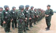 Tự hào truyền thống anh hùng, xây dựng LLVT Quân khu 1 “Cách mạng, chính quy, tinh nhuệ, hiện đại”
