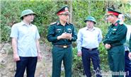 Chủ động toàn diện công tác chuẩn bị diễn tập khu vực phòng thủ năm 2026