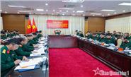 Quán triệt, triển khai thực hiện Nghị quyết Hội nghị Trung ương 4 khóa XIV