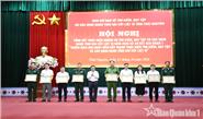 Thái Nguyên đẩy mạnh tìm kiếm, quy tập và xác định danh tính hài cốt liệt sĩ