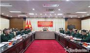 Hội nghị trực tuyến toàn quốc hướng dẫn thực hiện các quy định về phòng, chống tham nhũng, lãng phí, tiêu cực