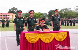 80 ngày thi đua cao điểm