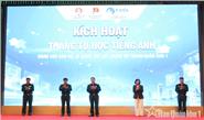 Phát động tháng tự học tiếng anh cho cán bộ, sĩ quan trẻ LLVT Quân khu 1