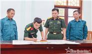 Chủ động xây dựng thế trận từ cơ sở
