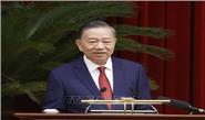 Phát biểu của Tổng Bí thư, Chủ tịch nước Tô Lâm tại Bế mạc Hội nghị Trung ương lần thứ Tư Ban Chấp hành Trung ương Đảng khóa XIV