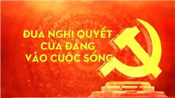 Khơi dậy hệ động lực nội sinh, hiện thực hóa khát vọng phát triển