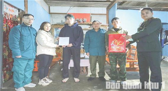 Nâng tầm đội ngũ cán bộ cấp cơ sở