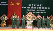 Tự hào truyền thống 80 năm “Mở đường thắng lợi” của Binh chủng Công binh