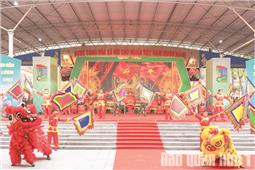 Sức trẻ Đoàn Tân Trào
