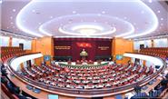 Thông báo Hội nghị lần thứ ba Ban Chấp hành Trung ương Đảng khóa XIV