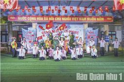 Lan tỏa ý thức thượng tôn pháp luật