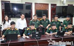 Góp phần đẩy nhanh việc quán triệt, đưa nghị quyết của Đảng vào cuộc sống