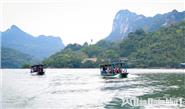 Tăng cường quảng bá, đánh thức tiềm năng du lịch xanh ở Ba Bể