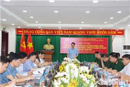 Thái Nguyên chuẩn bị tổ chức Gameshow “Sắc màu Sao vuông”