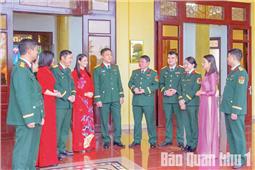 Chủ động, quyết tâm hướng tới năm học mới