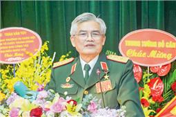 Người chiến sĩ liên lạc mang bản lĩnh anh hùng 