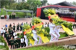 Mục tiêu nhân đạo, giải pháp nhân văn