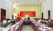 Tăng cường phối hợp thực hiện công tác dân vận trên địa bàn tỉnh Thái Nguyên