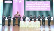 Khối cơ quan, đơn vị Sư đoàn 3 phát động phong trào thi đua “Đổi mới sáng tạo, phát triển khoa học, công nghệ, chuyển đổi số, chuyển đổi xanh”