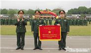 Tỏa sáng truyền thống Đoàn Tây Sơn anh hùng