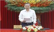 Tổng Bí thư, Chủ tịch nước Tô Lâm: Phải làm rõ hơn mô hình phát triển của Việt Nam
